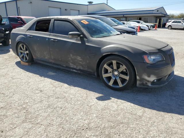 2014 Chrysler 300 Srt-8 - Image 4