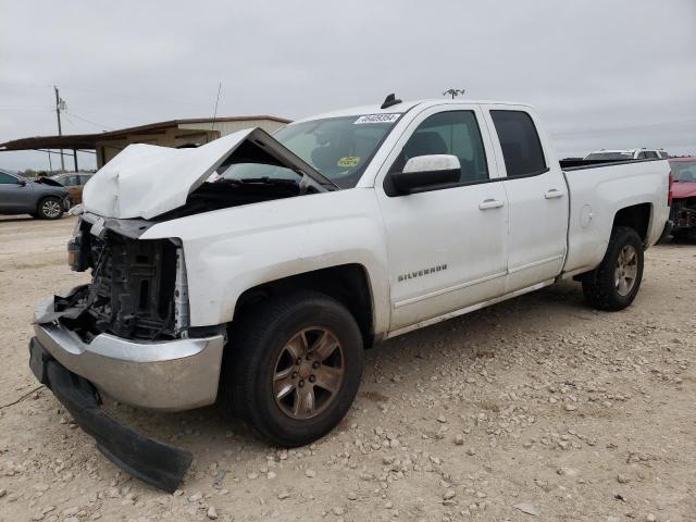 2017 Chevrolet Silverado C1500 Lt