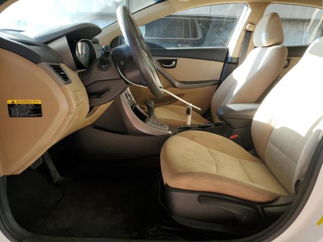 2013 Hyundai Elantra Gls - Image 7