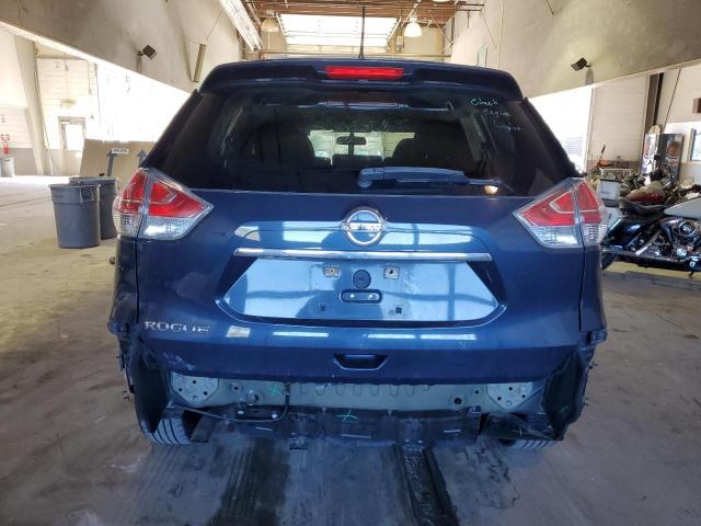 2016 Nissan Rogue S - Фото 6