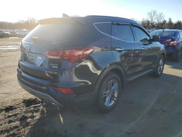 2017 Hyundai Santa Fe Sport - Фото 3