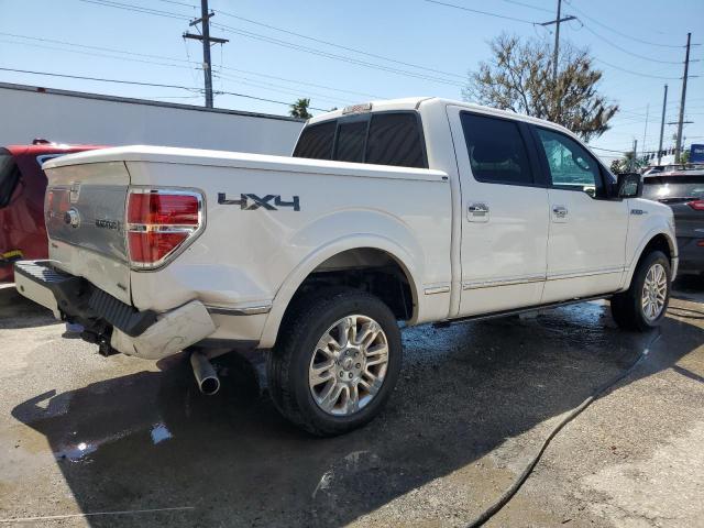2014 Ford F150 Supercrew - Image 3