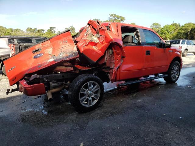 2014 Ford F150 Supercrew - Image 3