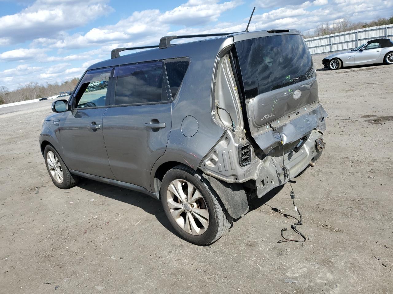 2014 KIA SOUL + - Фото 2