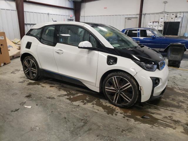 2015 BMW I3 Rex - Image 4