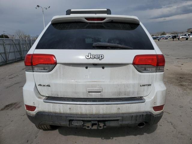2016 Jeep Grand Cherokee Limited - Image 6