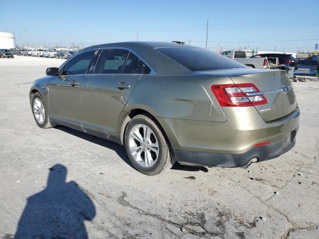 2013 Ford Taurus Sel - Image 2