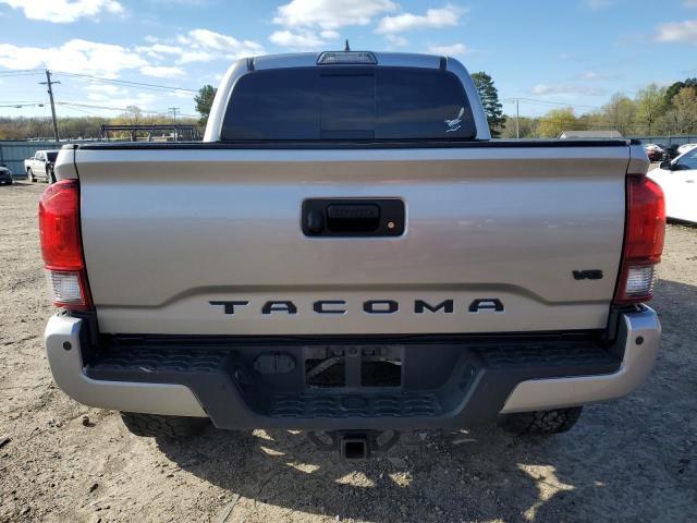 2019 Toyota Tacoma Double Cab - Image 6