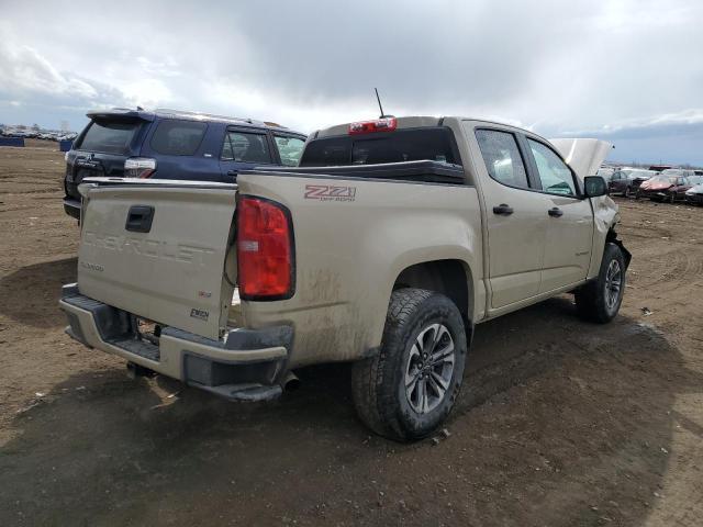 2021 Chevrolet Colorado Z71 - Image 3