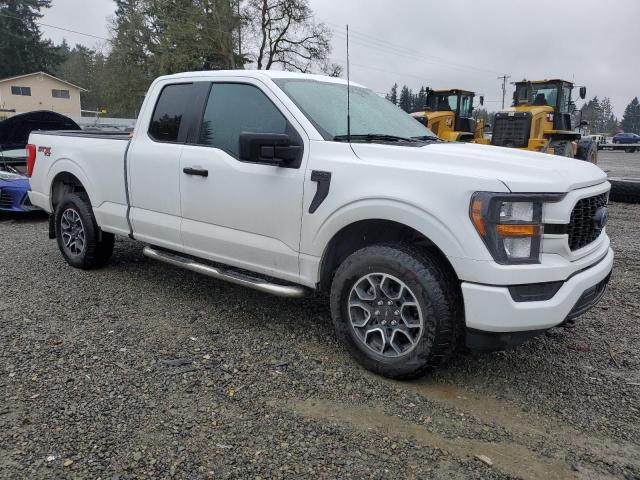2023 Ford F150 Super Cab - Фото 4