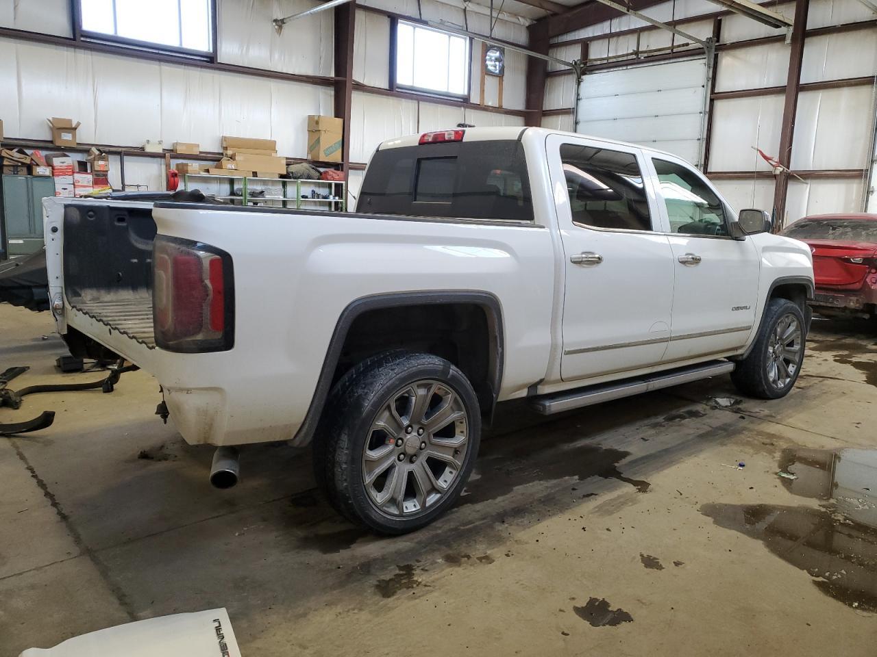 2018 GMC SIERRA K15 - Image 3