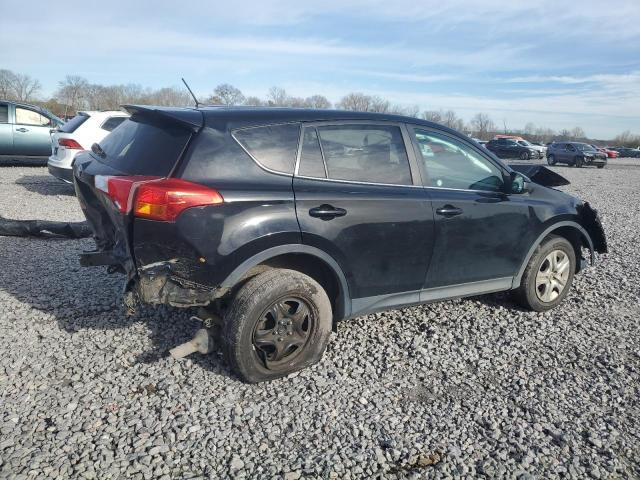 2014 Toyota Rav4 Le - Image 3