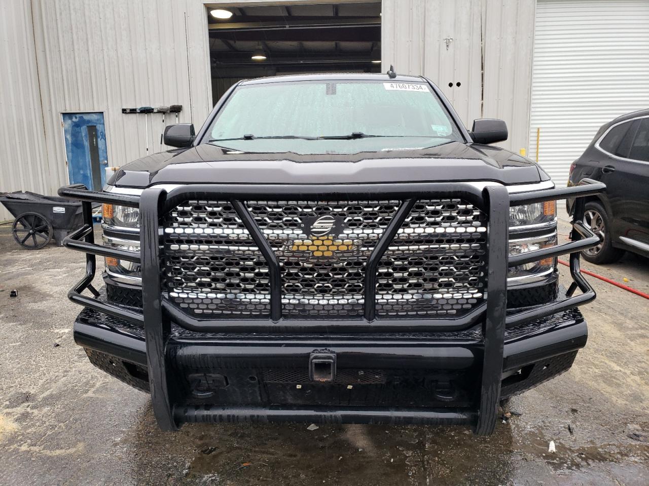 2015 CHEVROLET SILVERADO - Image 5