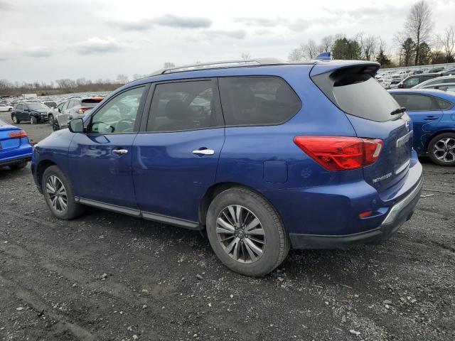 2019 Nissan Pathfinder S - Image 2