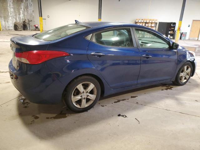 2013 Hyundai Elantra Gls - Image 3
