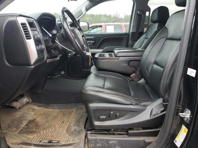 2018 Chevrolet Silverado K1500 Lt - Image 7
