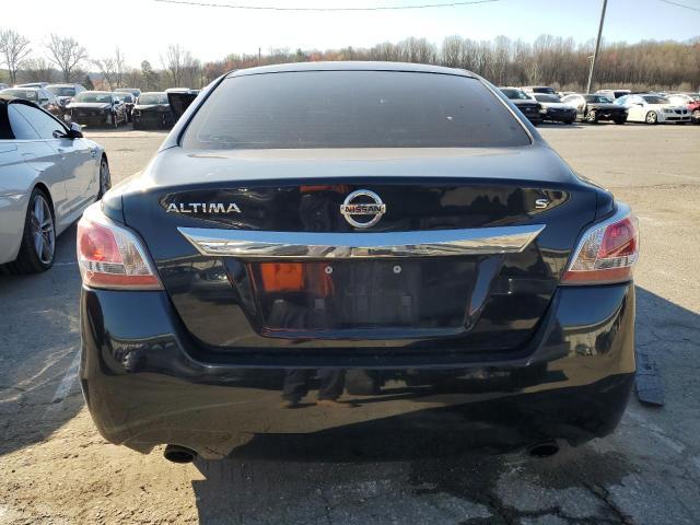 2015 Nissan Altima 2.5 - Фото 6
