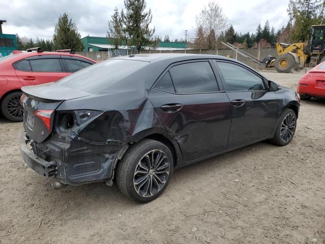 2016 Toyota Corolla L - Фото 3