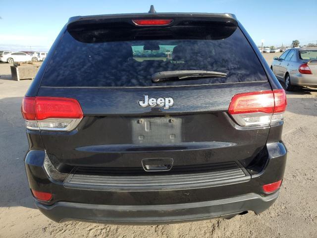 2016 Jeep Grand Cherokee Laredo - Image 6