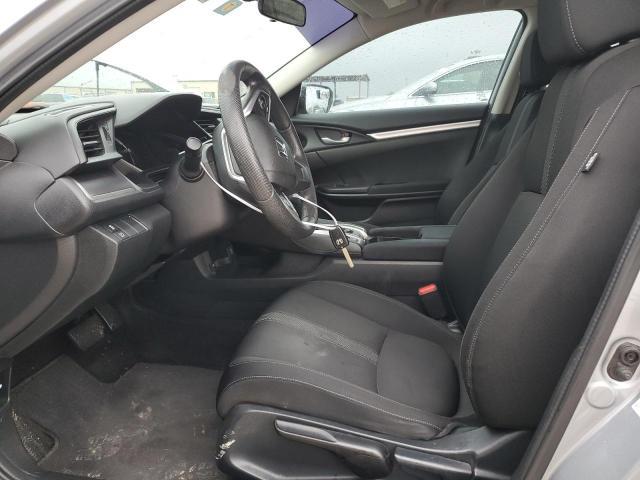 2016 Honda Civic Lx - Image 7