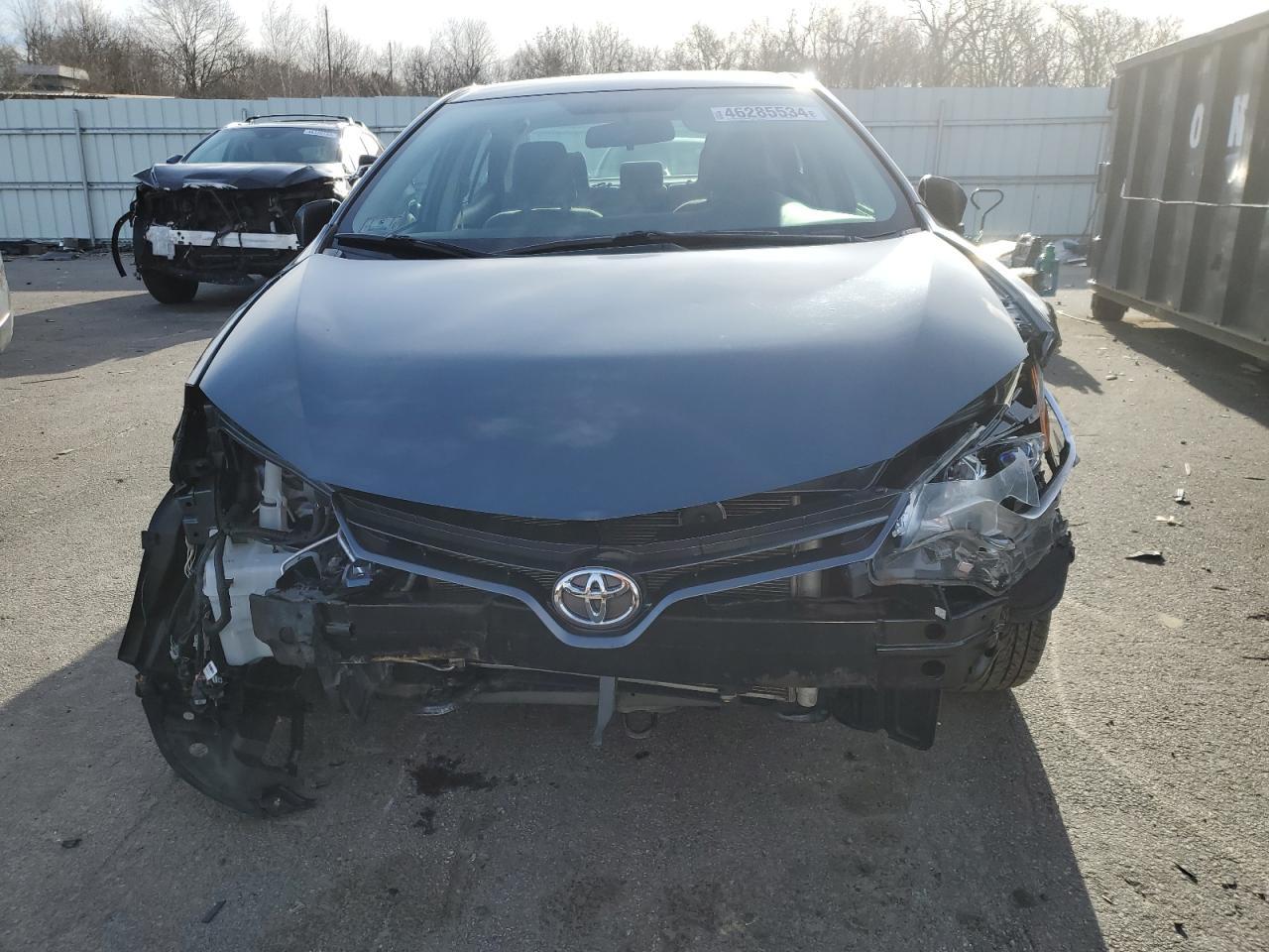 2015 TOYOTA COROLLA L - Image 5