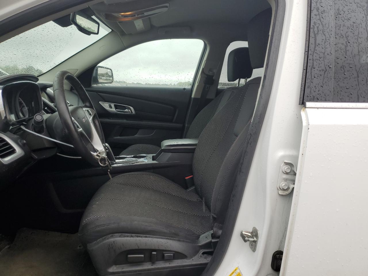 2013 GMC TERRAIN SL - Image 7