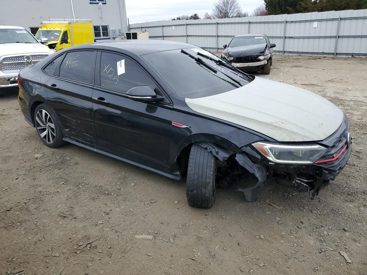 2020 VOLKSWAGEN JETTA GLI - Image 4