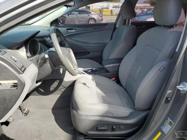 2013 Hyundai Sonata Gls - Image 7