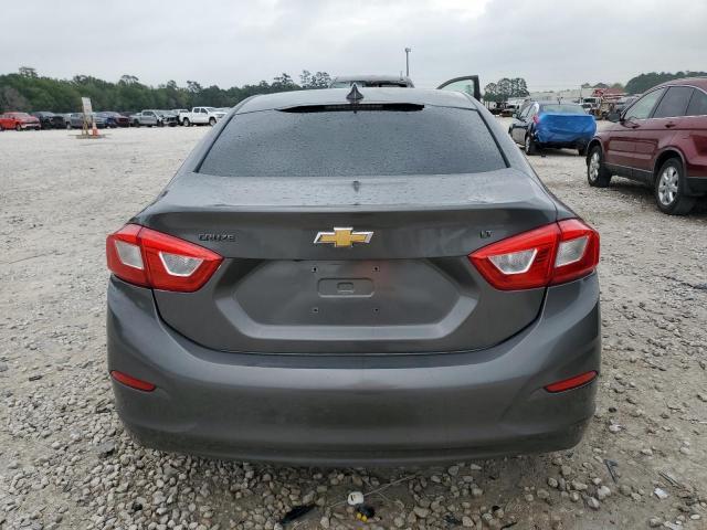 2017 Chevrolet Cruze Lt - Image 6