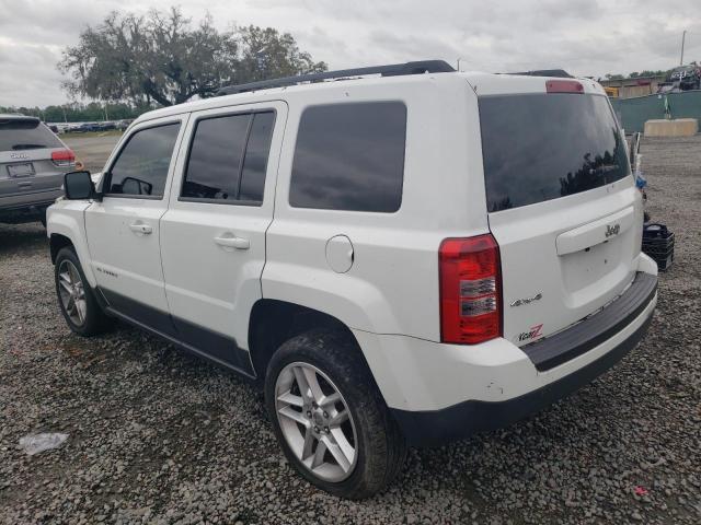 2014 Jeep Patriot Sport - Фото 2