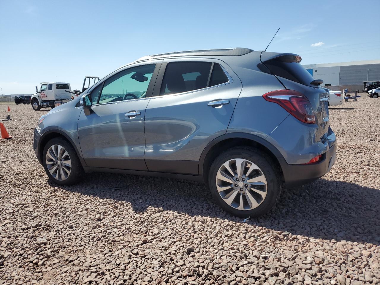 2019 BUICK ENCORE PRE - Image 2