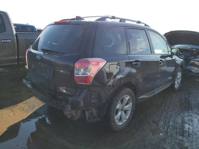 2016 Subaru Forester 2.5I Premium - Фото 3