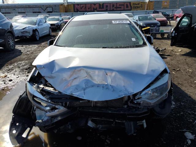 2016 Toyota Corolla L - Фото 5