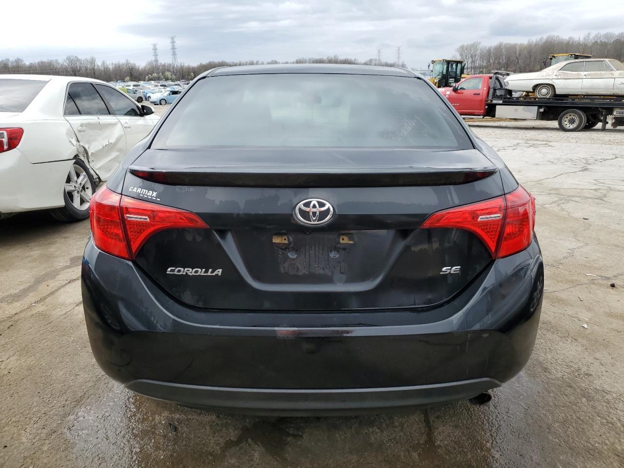 2019 TOYOTA COROLLA L - Image 6