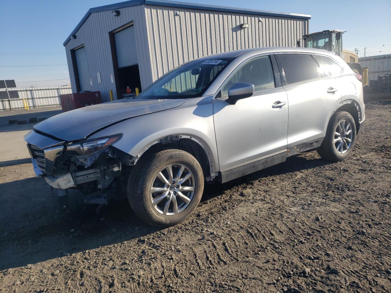 2018 MAZDA CX-9 TOURI car image