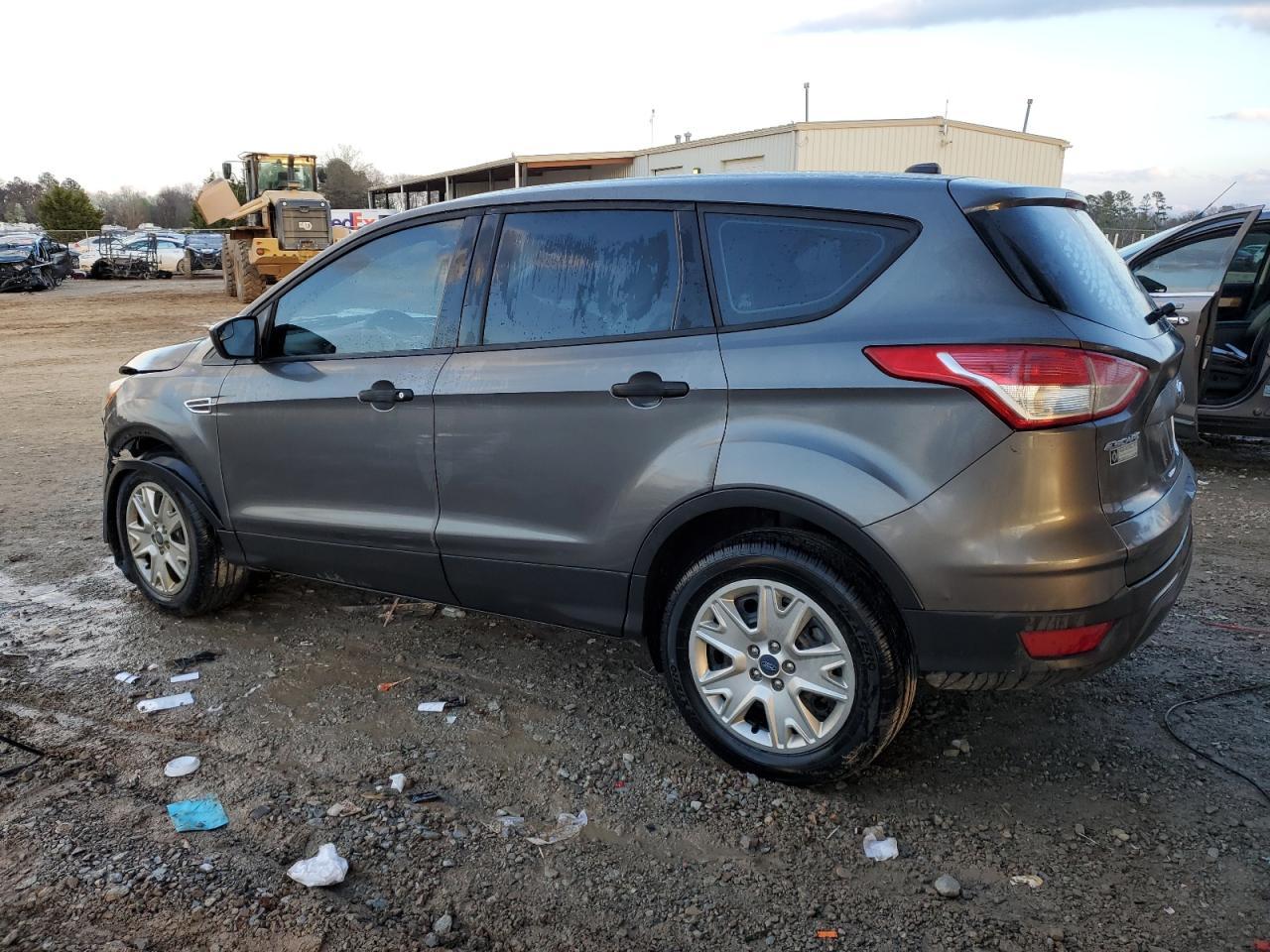 2013 FORD ESCAPE S - Image 2