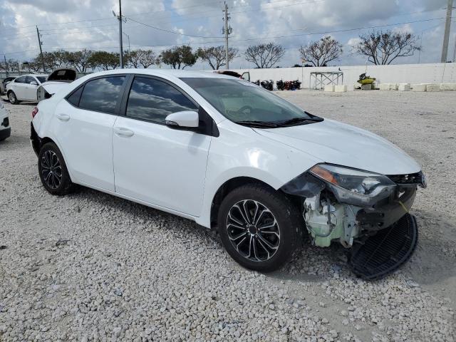 2015 Toyota Corolla L - Фото 4