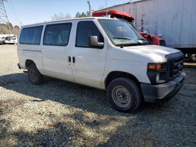 2010 Ford Econoline E350 Super Duty Wagon - Фото 4