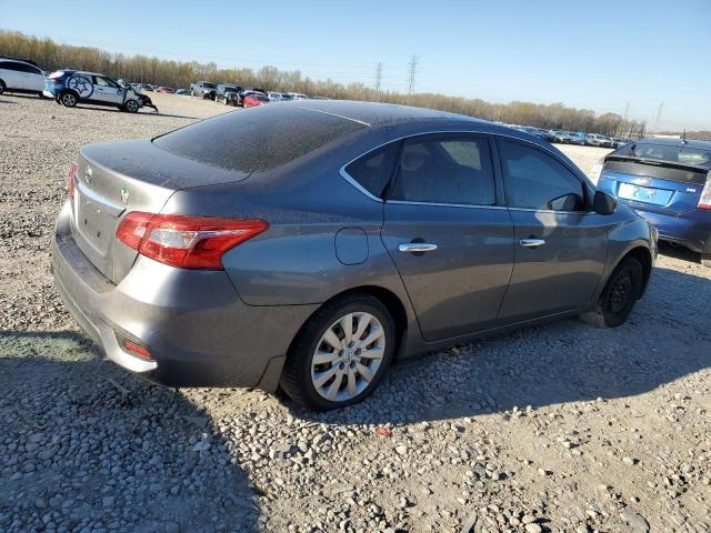 2016 Nissan Sentra S - Image 3