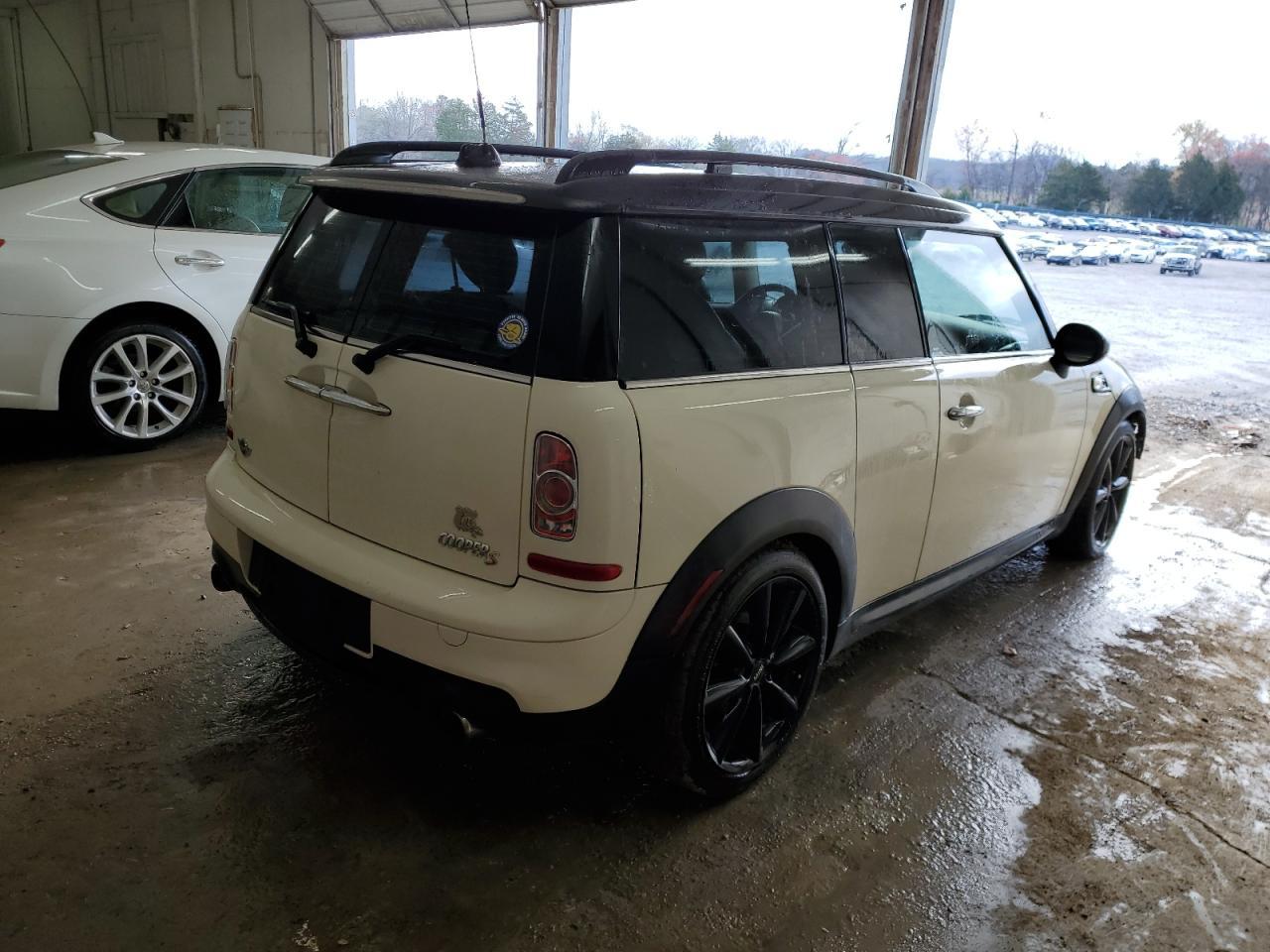2012 MINI COOPER S C - Фото 3