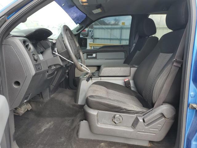 2014 Ford F150 Supercrew - Image 7