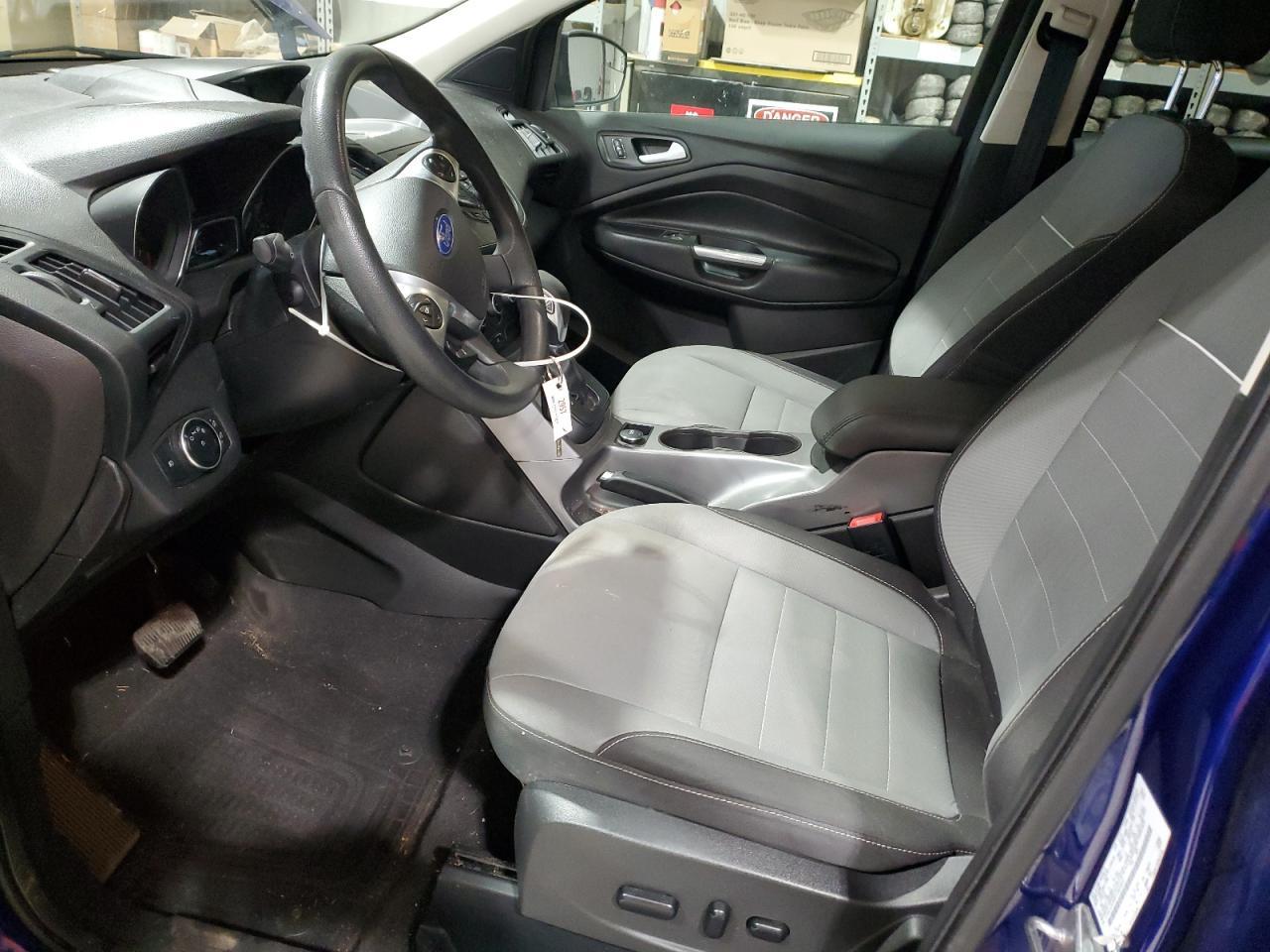 2015 FORD ESCAPE SE - Image 7