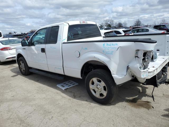 2014 Ford F150 Super Cab - Image 2