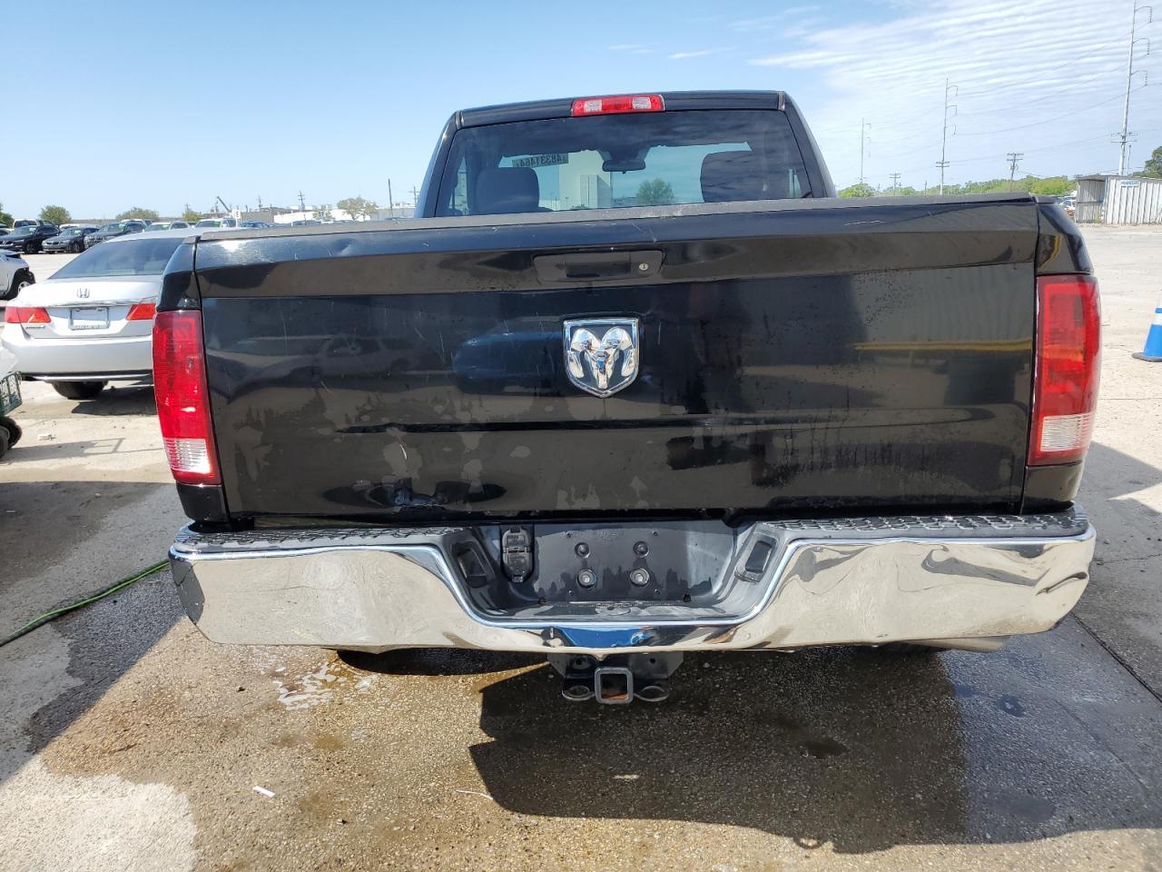 2014 RAM 1500 ST - Image 6