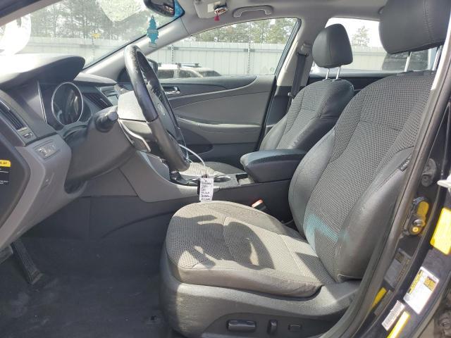 2011 Hyundai Sonata Se - Фото 7