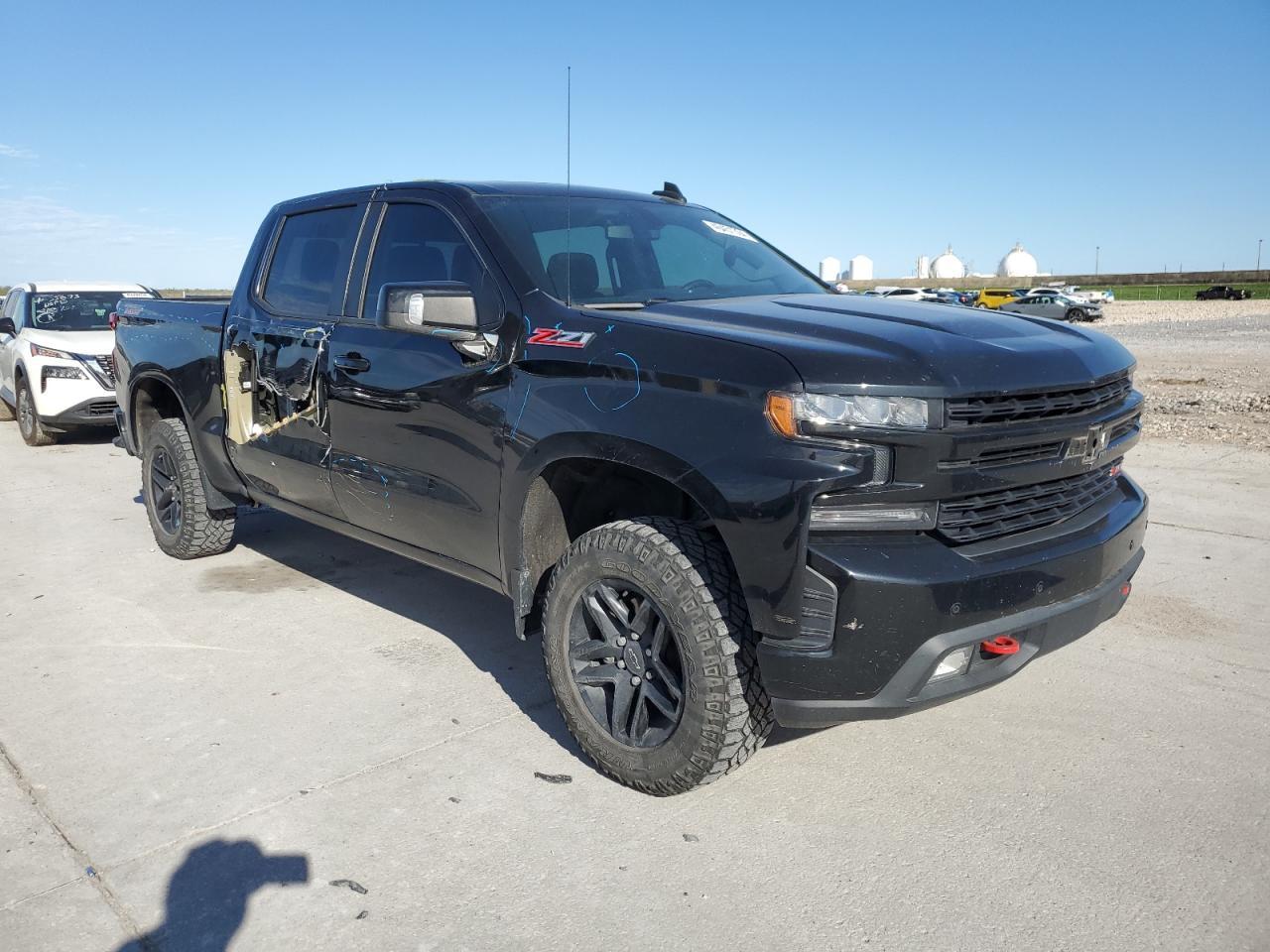 2020 CHEVROLET SILVERADO - Image 4