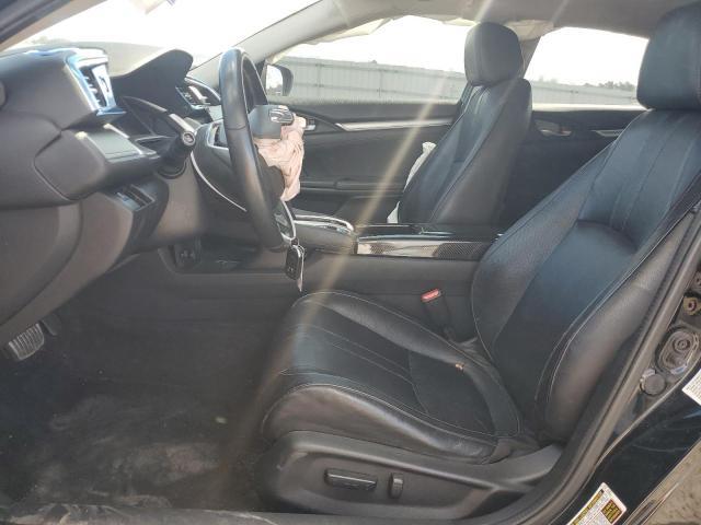 2016 Honda Civic Exl - Image 7