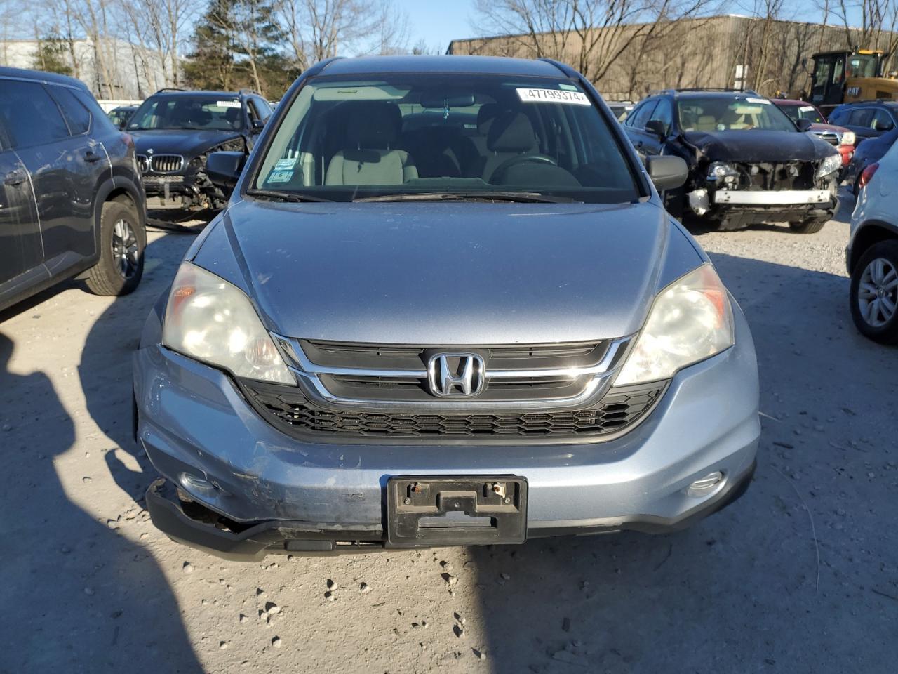 2011 HONDA CR-V LX - Image 5