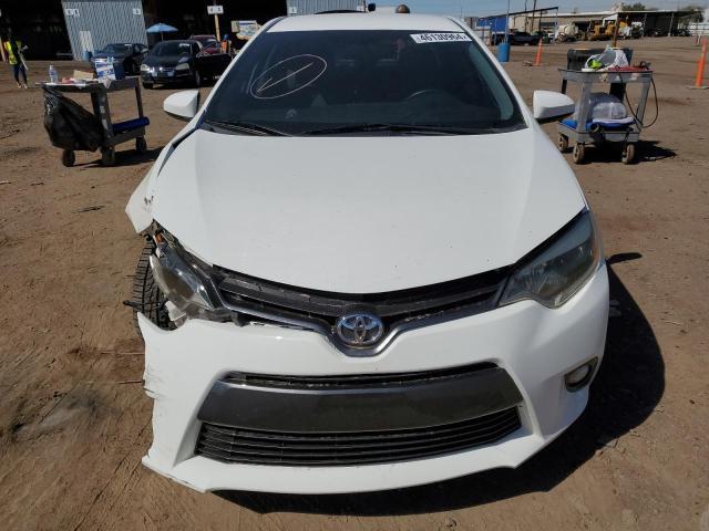2016 Toyota Corolla L - Фото 5