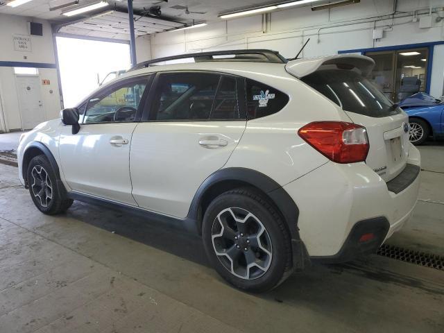 2014 Subaru Xv Crosstrek 2.0 Limited - Image 2